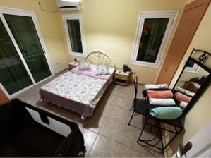 Girne / Ozanköy 3+1 Özel Havuzlu Villa No:18