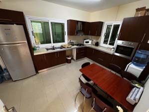 Girne / Ozanköy 3+1 Özel Havuzlu Villa No:18