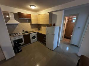 Girne / Çarşı Merkezi 2+1 Rezidans daire no:3