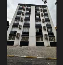 Girne / Çarşı Merkezi 2+1 Rezidans daire no:3