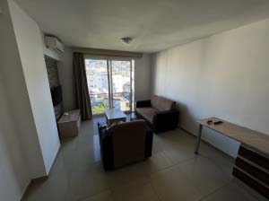 Girne / Deniz Manzaralı 2+1 Rezidans daire no:9