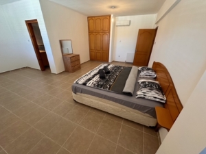 Girne / Alsancak 4+1 Deniz manzaralı Özel Havuzlu Villa 