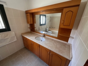 Girne / Alsancak 4+1 Deniz manzaralı Özel Havuzlu Villa 