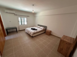 Girne / Alsancak 4+1 Deniz manzaralı Özel Havuzlu Villa 