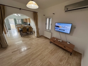 Girne / Alsancak 4+1 Deniz manzaralı Özel Havuzlu Villa 