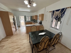 Girne / Alsancak 4+1 Deniz manzaralı Özel Havuzlu Villa 