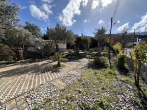 Girne / Alsancak 4+1 Deniz manzaralı Özel Havuzlu Villa 