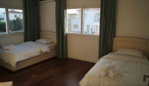 Girne / Alagadi 5+1 Özel Havuzlu Villa