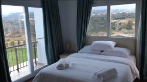 Girne / Alagadi 5+1 Özel Havuzlu Villa