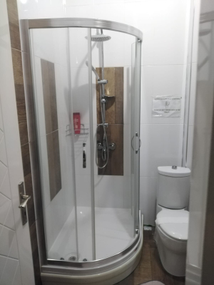 Girne / Çarşı Merkezi 2+1 AQUA rezidans daire