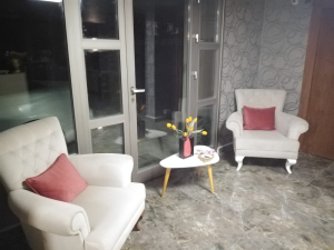 Girne / Çarşı Merkezi 2+1 AQUA rezidans daire