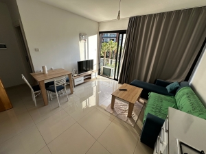 Girne / Çarşı Merkezi  1+1 Daire, Avrasya rezidans