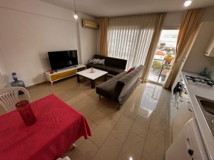 Girne / Çarşı Merkezi 2+1 Diamond Tower