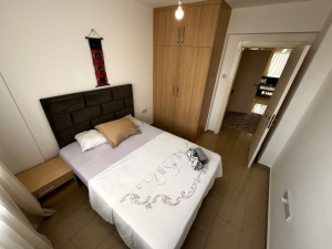 Girne / Çarşı Merkezi 2+1 Diamond Tower