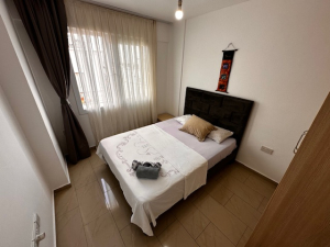Girne / Çarşı Merkezi 2+1 Diamond Tower