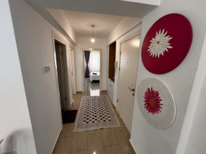 Girne / Çarşı Merkezi 2+1 Diamond Tower