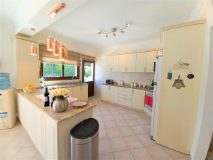Girne / Merkez Ozankoy 3+1 Özel Havuzlu Villa 