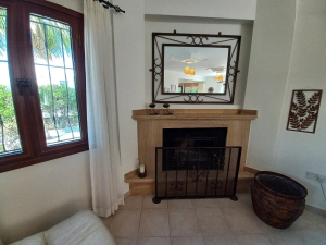 Girne / Merkez Ozankoy 3+1 Özel Havuzlu Villa 