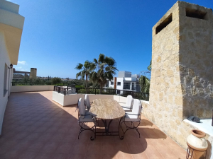 Girne / Merkez Ozankoy 3+1 Özel Havuzlu Villa 