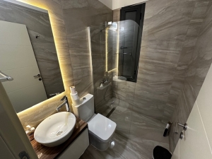 Girne / Çarşı Merkezi  2+1 City Life Rezidans, Kaleye Yürüme Mesafesinde