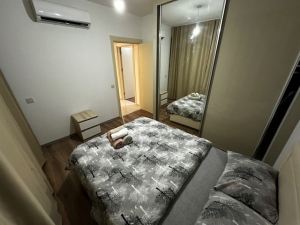 Girne / Çarşı Merkezi  2+1 City Life Rezidans, Kaleye Yürüme Mesafesinde