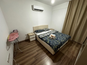 Girne / Çarşı Merkezi  2+1 City Life Rezidans, Kaleye Yürüme Mesafesinde