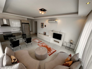 Girne / Kaşkar Girişi 2+1 EN & FE Rezisans Daire