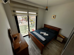 Girne / Kaşkar Girişi 2+1 EN & FE Rezisans Daire