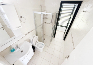 Girne / Çarşı Merkezi EUROCOAST Residans 1+1 Daire