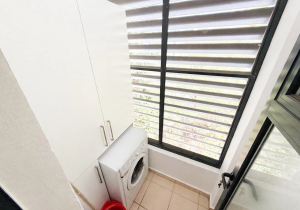 Girne / Çarşı Merkezi EUROCOAST Residans 1+1 Daire