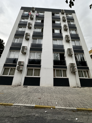 Girne / Çarşı Merkezi 2+1 Funda Rezidans no:8