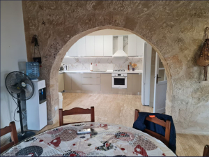 Girne / Alagadi Michelangelo 3+1 Özel Havuzlu Villa