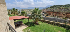 Girne / Alagadi Michelangelo 3+1 Özel Havuzlu Villa