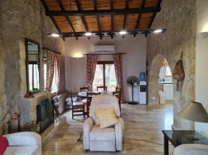 Girne / Alagadi Michelangelo 3+1 Özel Havuzlu Villa