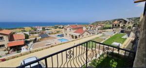 Girne / Alagadi Michelangelo 3+1 Özel Havuzlu Villa