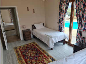 Girne / Alagadi Michelangelo 3+1 Özel Havuzlu Villa