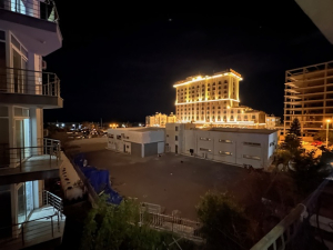 Girne / Merkez, Liman karşısı ,Deniz Manzaralı 2+1 Daire