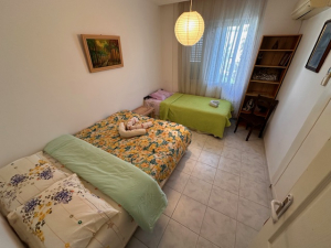 Girne / Merkez, Liman karşısı ,Deniz Manzaralı 2+1 Daire