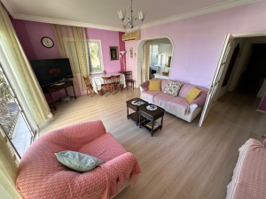 Girne / Merkez, Liman karşısı ,Deniz Manzaralı 2+1 Daire