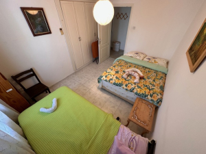Girne / Merkez, Liman karşısı ,Deniz Manzaralı 2+1 Daire