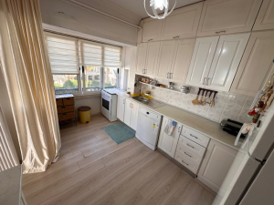 Girne / Merkez, Liman karşısı ,Deniz Manzaralı 2+1 Daire