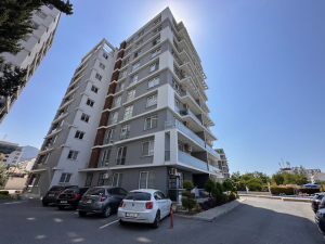 Girne / Çarşı Merkezi 1+1 KAVANİUM Havuzlu rezidans