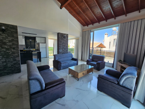 Girne / Karaağaç Müstakil 3+1 Özel Havuzlu Villa