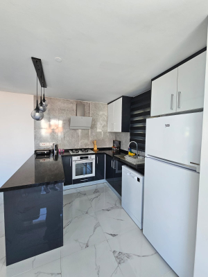 Girne / Karaağaç Müstakil 3+1 Özel Havuzlu Villa
