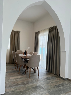 Girne / Karakum 3+1 Özel Havuzlu Villa
