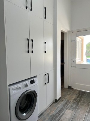 Girne / Karakum 3+1 Özel Havuzlu Villa