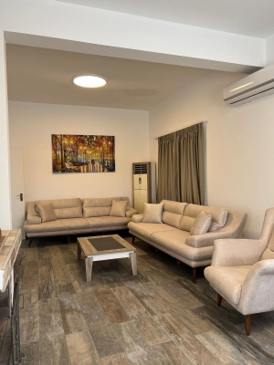 Girne / Karakum 3+1 Özel Havuzlu Villa