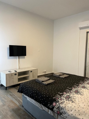 Girne / Karakum 3+1 Özel Havuzlu Villa