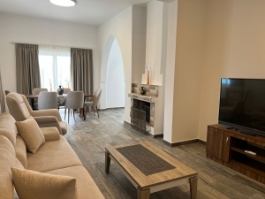 Girne / Karakum 3+1 Özel Havuzlu Villa