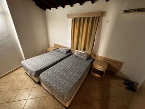 Girne /  Karşıyaka'da 4+1Günlük Kiralık Villa Size Özel Havuzlu